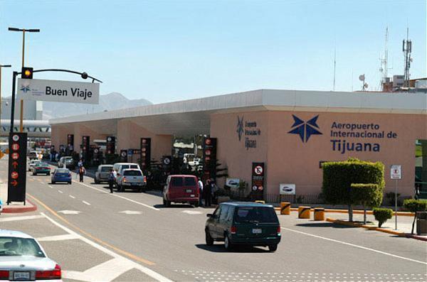 Аэропорт Абелардо Л. Родригеса